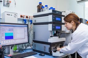 Программа производственного контроля ХАССП в Мегионе